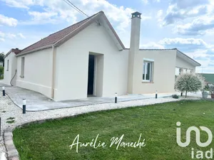 Maison à Amfreville-les-Champs (27380)