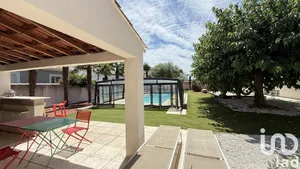 Maison à Candillargues (34130)