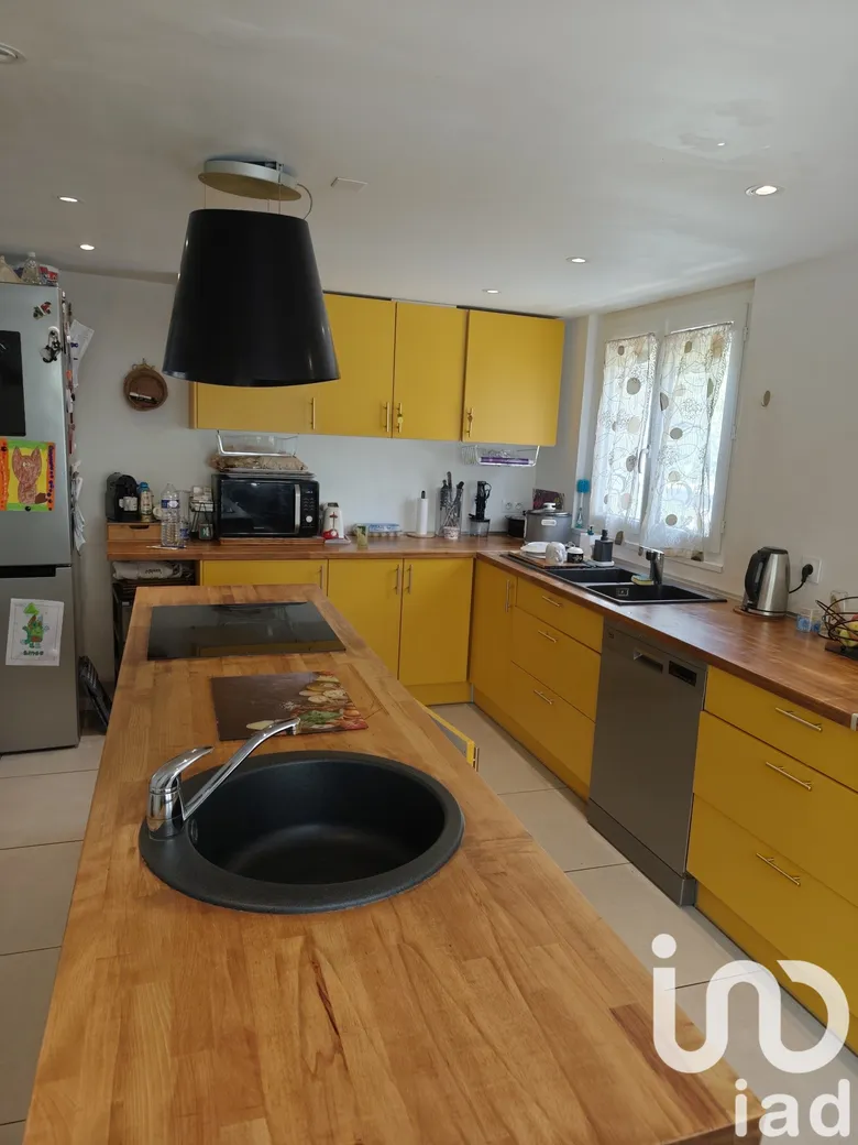 Maison 7 pièces 157 m² · à Lanester · 157 m² · 277 000 €