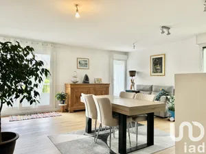 Appartement à Vannes (56000)