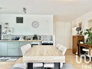 Appartement à Vannes (56000)