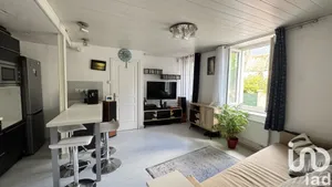 Appartement à Champagne-sur-Seine (77430)