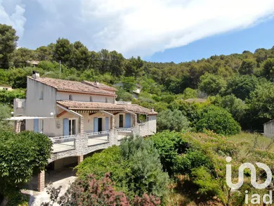 Park home in Auriol (13390)