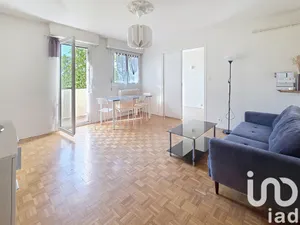 Apartment at Toulouse (31000)