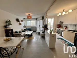Apartment at Meaux (77100)
