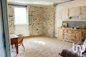 Maison à Leuville-sur-Orge (91310)