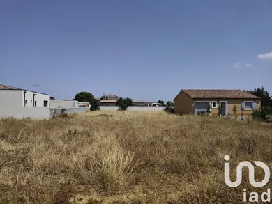 Land at Roubia (11200)