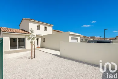 House in Bassan (34290)