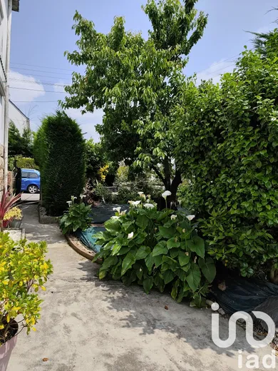 Maison traditionnelle à Lanester (56600)