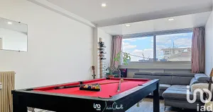 Appartement à Massy (91300)