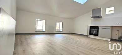 Apartment in Surgères (17700)