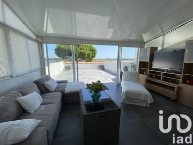 Apartment at Le Grau-du-Roi (30240)