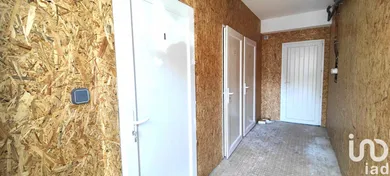 Garage à Surgères (17700)