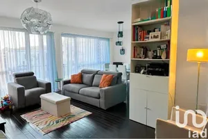Appartement à Cachan (94230)