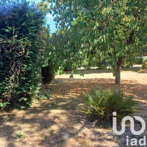 Building plot in Saint-Georges-sur-Loire (49170)