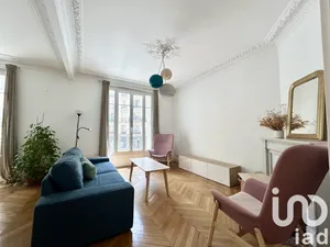 Appartement à Paris (75018)