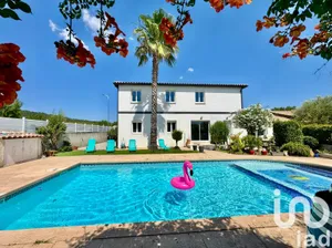 Maison à Clarensac (30870)