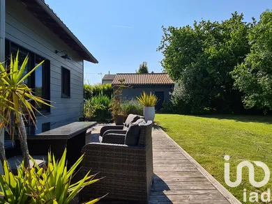 Pavillon à Saintes (17100)