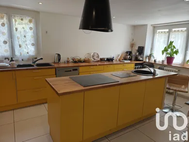 Traditional house in Lanester (56600)