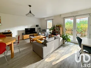 Apartment at Rennes (35000)