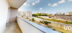 Appartement à Reims (51100)