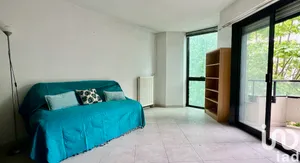 Apartment in Antibes (06160)