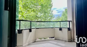 Appartement à Antibes (06160)