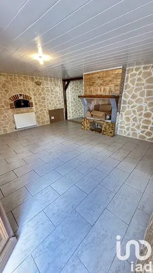 Maison de ville à Vendeuvre-sur-Barse (10140)