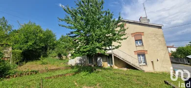 House at Saint-Dizier (52100)