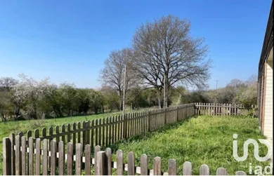 Maison à Désertines (03630)