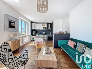 Appartement à Lorient (56100)