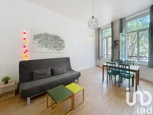 Apartment at Lille (59800)