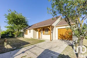 House at Beauchamp (95250)