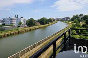Appartement à Maxéville (54320)