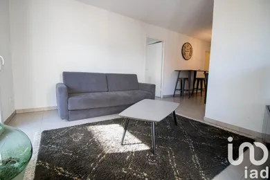 Appartement à Montpellier (34000)