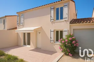 Maison de ville à Juvignac (34990)