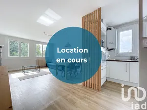Appartement à Nantes (44100)