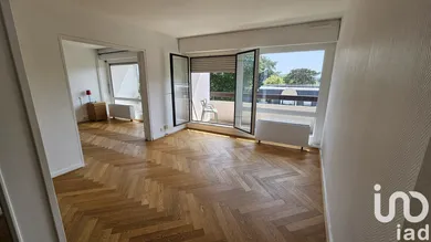 Appartement à Chaville (92370)