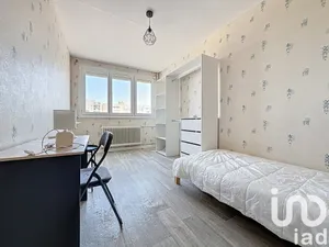 Appartement à Orléans (45100)