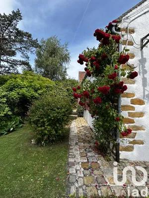 House at Villeneuve-les-Bordes (77154)