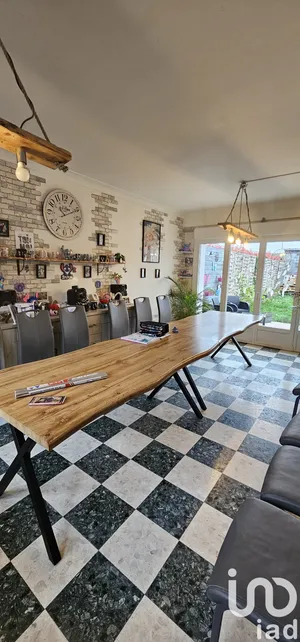 House at Sains-en-Gohelle (62114)