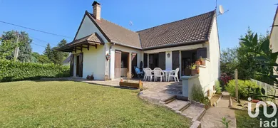 Maison à Bouffémont (95570)