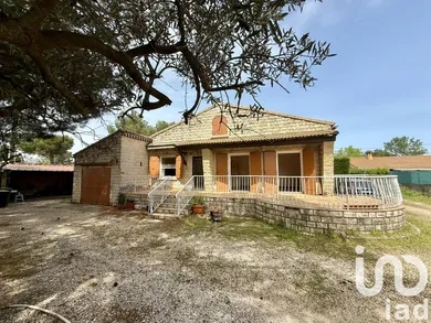 Maison à Sorgues (84700)