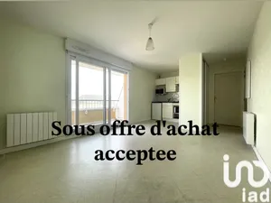Apartment at Fort-Mahon-Plage (80120)