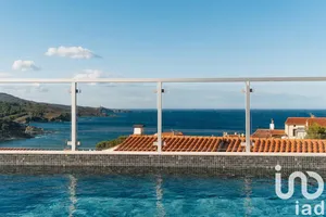 Traditional house in Banyuls-sur-Mer (66650)