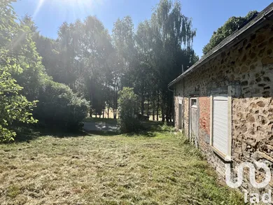 Park home in Condat-sur-Ganaveix (19140)
