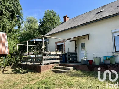Park home in Condat-sur-Ganaveix (19140)