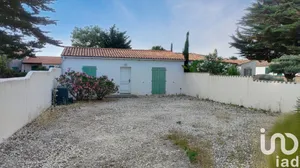 Maison à Rivedoux-Plage (17940)