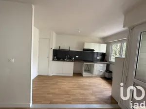 Apartment at Angers (49000)
