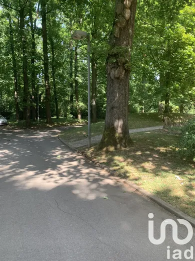 Appartement à Le Plessis-Robinson (92350)